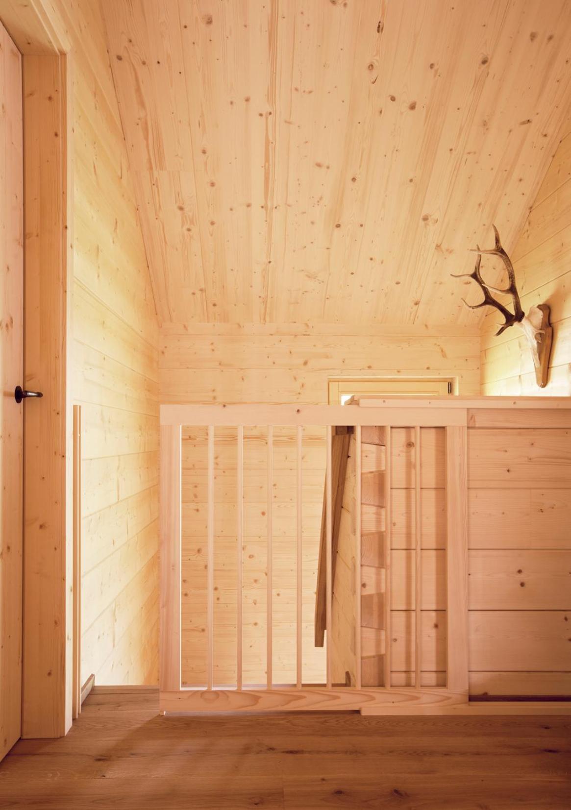 Casalpin Chalets Brand  Exteriér fotografie