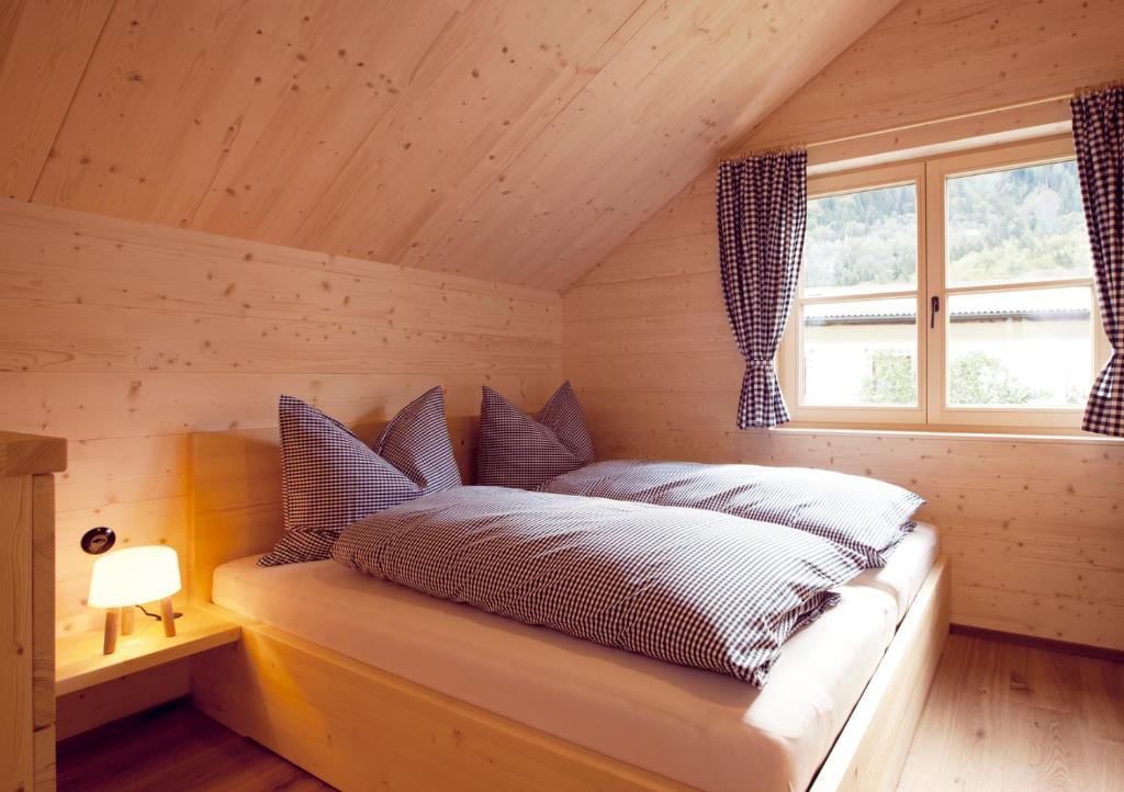 Casalpin Chalets Brand  Pokoj fotografie