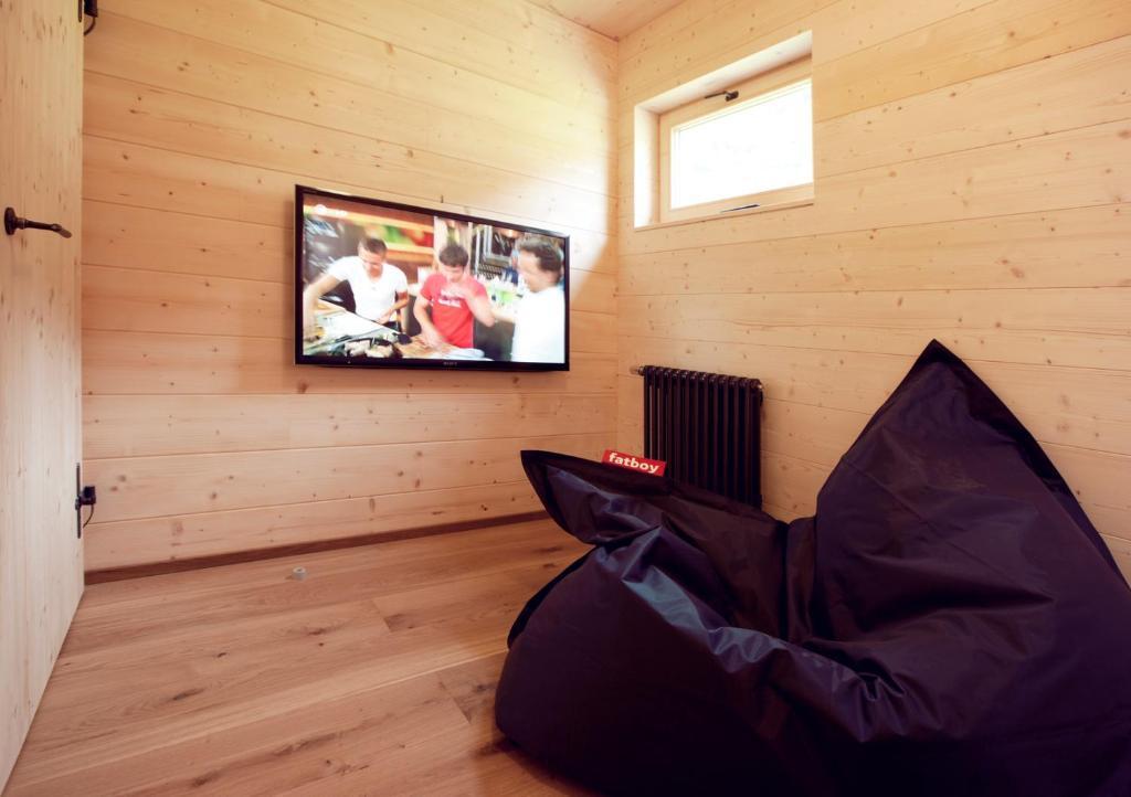 Casalpin Chalets Brand  Pokoj fotografie