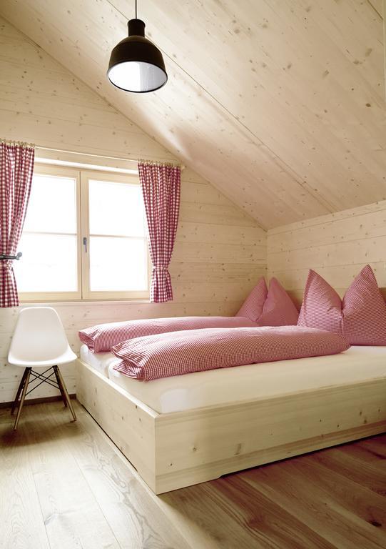 Casalpin Chalets Brand  Exteriér fotografie