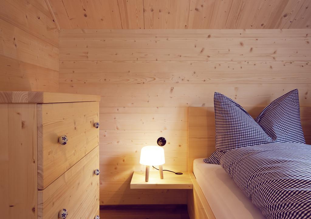 Casalpin Chalets Brand  Exteriér fotografie
