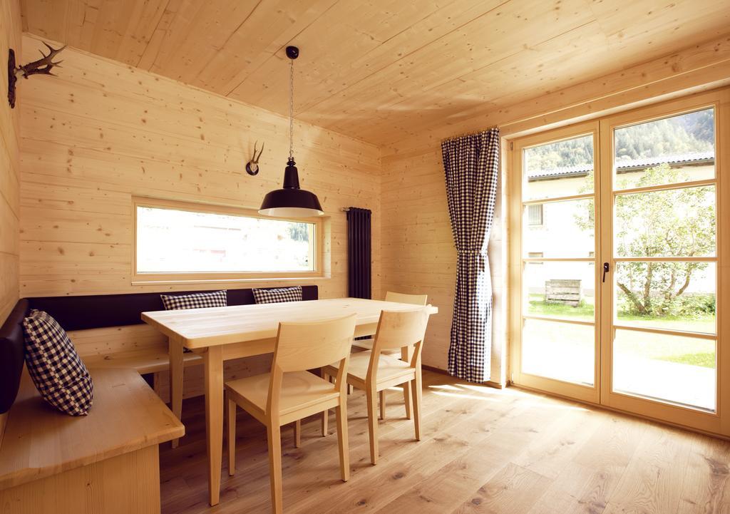 Casalpin Chalets Brand  Exteriér fotografie